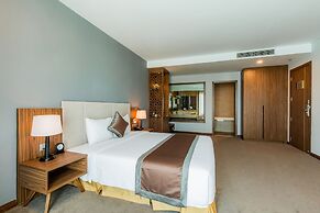 Muong Thanh Luxury Vien Trieu Hotel