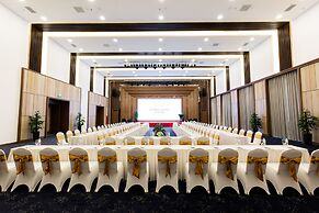 Muong Thanh Luxury Vien Trieu Hotel