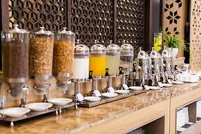 Muong Thanh Luxury Vien Trieu Hotel