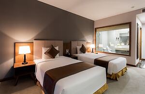 Muong Thanh Luxury Vien Trieu Hotel