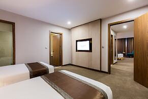 Muong Thanh Luxury Vien Trieu Hotel