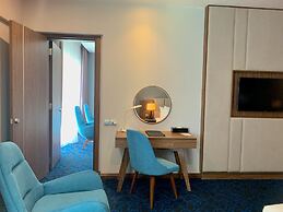 Muong Thanh Luxury Vien Trieu Hotel