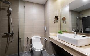 Muong Thanh Luxury Vien Trieu Hotel