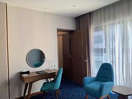 Muong Thanh Luxury Vien Trieu Hotel