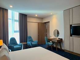 Muong Thanh Luxury Vien Trieu Hotel