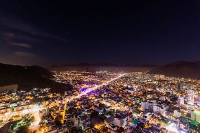 Muong Thanh Luxury Vien Trieu Hotel