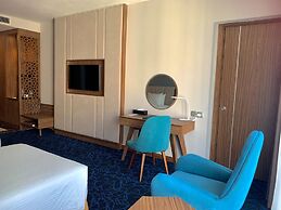 Muong Thanh Luxury Vien Trieu Hotel