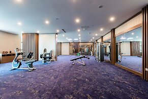 Muong Thanh Luxury Vien Trieu Hotel