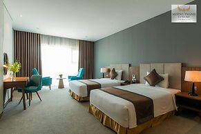 Muong Thanh Luxury Vien Trieu Hotel