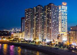 Muong Thanh Luxury Vien Trieu Hotel