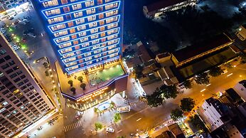 Muong Thanh Luxury Vien Trieu Hotel