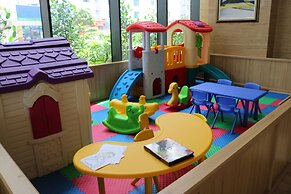 Muong Thanh Luxury Vien Trieu Hotel