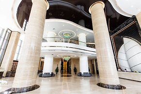 Muong Thanh Luxury Vien Trieu Hotel