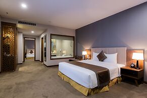 Muong Thanh Luxury Vien Trieu Hotel