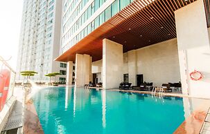 Muong Thanh Luxury Vien Trieu Hotel