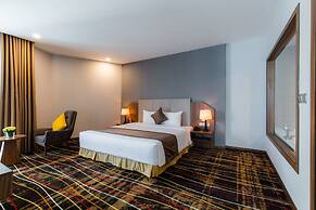 Muong Thanh Luxury Vien Trieu Hotel