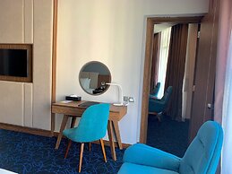 Muong Thanh Luxury Vien Trieu Hotel