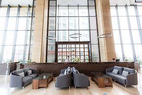 Muong Thanh Luxury Vien Trieu Hotel