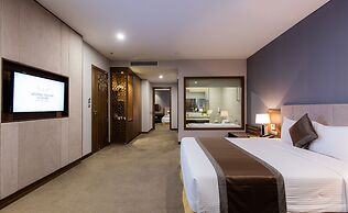 Muong Thanh Luxury Vien Trieu Hotel
