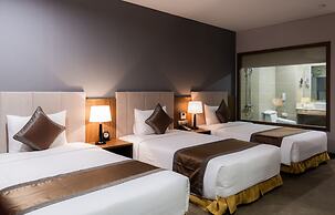 Muong Thanh Luxury Vien Trieu Hotel