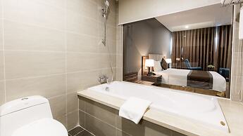 Muong Thanh Luxury Vien Trieu Hotel
