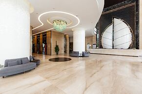 Muong Thanh Luxury Vien Trieu Hotel