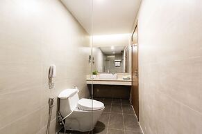 Muong Thanh Luxury Vien Trieu Hotel