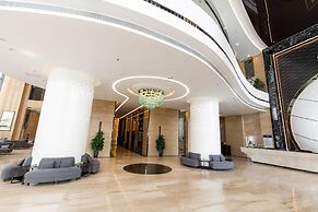 Muong Thanh Luxury Vien Trieu Hotel