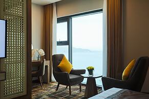 Muong Thanh Luxury Vien Trieu Hotel