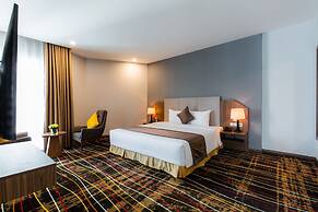 Muong Thanh Luxury Vien Trieu Hotel