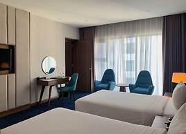 Muong Thanh Luxury Vien Trieu Hotel