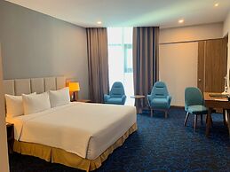 Muong Thanh Luxury Vien Trieu Hotel