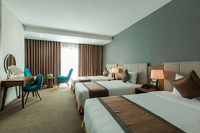 Muong Thanh Luxury Vien Trieu Hotel