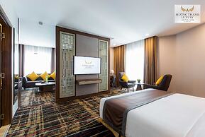 Muong Thanh Luxury Vien Trieu Hotel