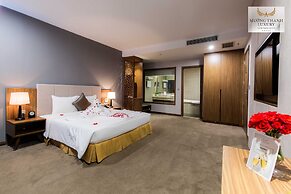 Muong Thanh Luxury Vien Trieu Hotel