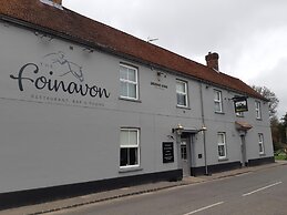 The Foinavon