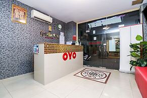OYO 131 Griebs Inn