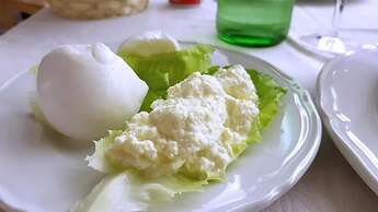 Agriturismo Masseria Cannella