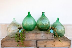 Agriturismo Masseria Cannella