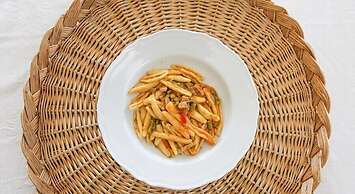 Agriturismo Masseria Cannella