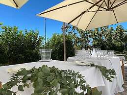 Agriturismo Masseria Cannella