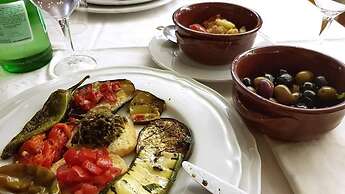 Agriturismo Masseria Cannella