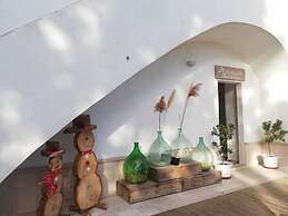 Agriturismo Masseria Cannella