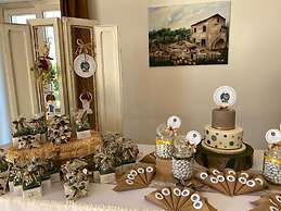 Agriturismo Masseria Cannella