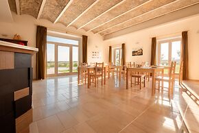 Agriturismo Masseria Cannella