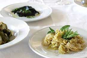 Agriturismo Masseria Cannella