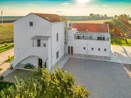 Agriturismo Masseria Cannella