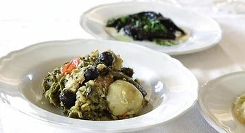 Agriturismo Masseria Cannella