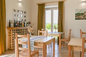 Agriturismo Masseria Cannella