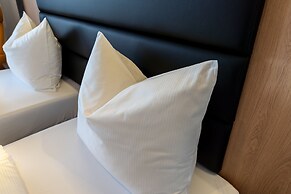 Augsburg Hotel Sonnenhof